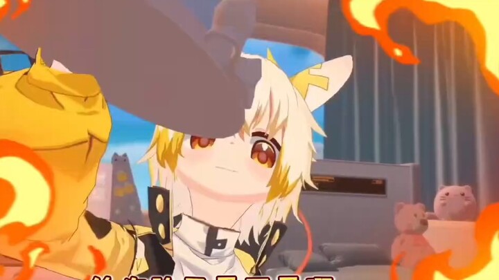 Don’t worry, it’s not poisonous!