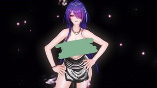 💕黄泉让我入坑！💕