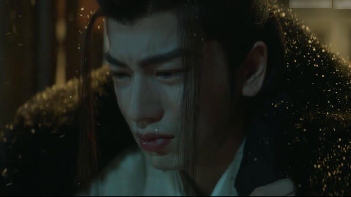 [Yuan Zhi Yu] The plot is deliberately mysterious and the scenes are heavily influenced by Japanese 