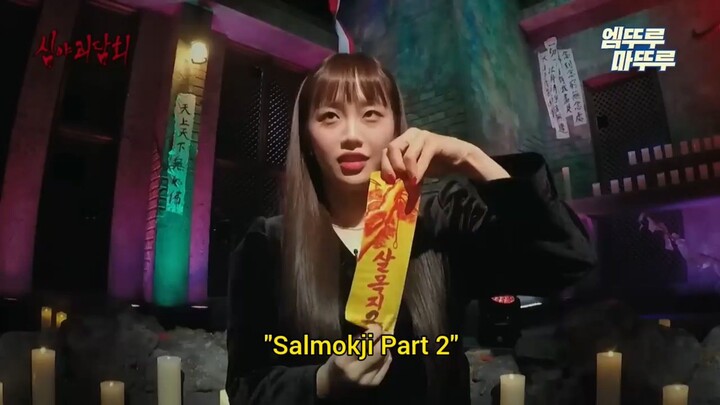 Midnight Horror Story Ep Salmokji Part 2--Sub Indo