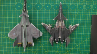 Battle fairy Yukikaze ffr41 mengubah ulasan sekilas