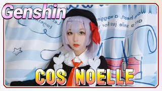 cos Noelle