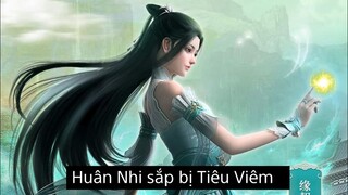 Đấu Phá Thương Khung Bản Đặc Biệt Phần 7 Tập 7 | Tiêu Viêm Đại Chiến Hồn Tộc