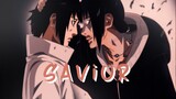Beowulf - Savior [Naruto AMV]