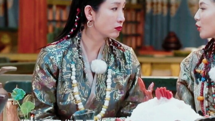 Compared to family ties, I prefer to call them my beloved.