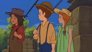 The Adventures of Tom Sawyer Part 23 Tagalog Dub