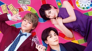 Promise Cinderella (2021) ep - 08 subtitle Indonesia