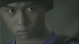 Kindaichi S2 Ep.8 Graveyard Island Murder Case (part1)