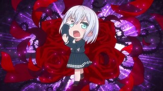 【คำบรรยายภาษาจีน/Garupa PICO3】Pitch black La Vie en Note#10