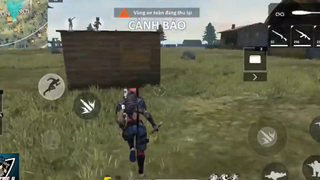 FREEFIRE skill cực đỉnh luôn p6 #gamesieuhay