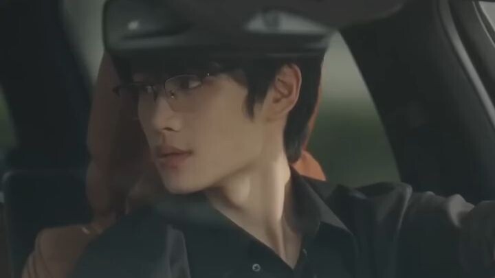 When the Wild Geese Return, There Is Rain