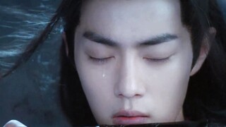 [Xiao Zhan | The Untamed] I've Been Wandering For A Long Time || He Yige | Wei Wuxian Personal