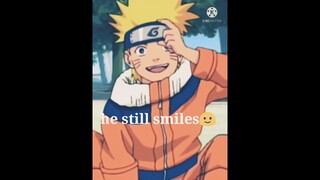 Naruto's sad life story😢😢😢😢