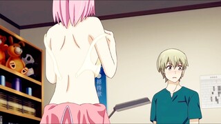 Buka Baju Tanpa Sensor‼️Udh Gila ini Cwek 🤣