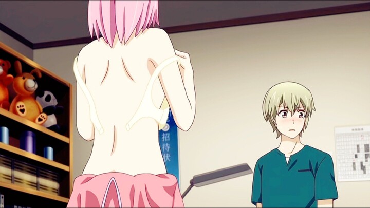 Buka Baju Tanpa Sensor‼️Udh Gila ini Cwek 🤣