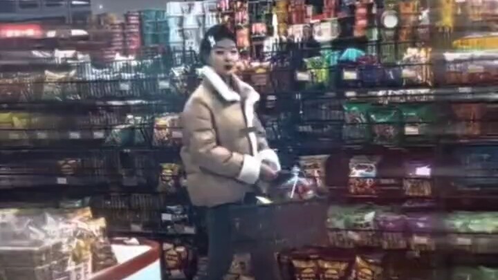 Doesn't he look just like your best buddy?