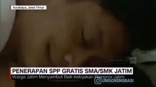 Mimpi Yang Sedap Ya🗿(meme)