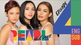 Pearl Next Door | Episode 4: Say It Like You Mean It | [🇵🇭 PINOY GL SERIES]