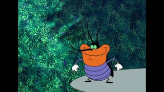 oggy and the cockroaches beware of destruction (S01E49) full episode in HD