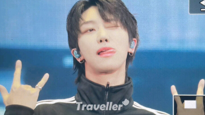 คนนั้นพูดถูกเลย ซูหมิงหาวเก่งเรื่องนี้แบบมีพรสวรรค์จริงๆ