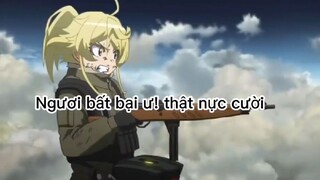 Hãy tiếp tục lo lắng đi nào #giaiphongmaohiembilibili