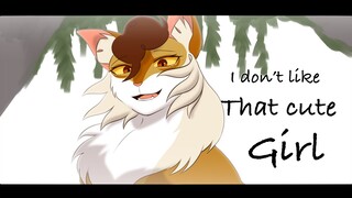 I don’t like that cute girl - Warriors Mothwing&Leafpool PMV