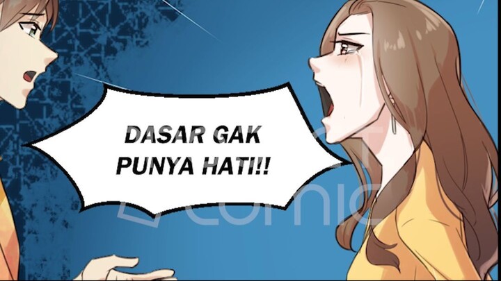 Kita Putus #gado2squad [REMASTERED]