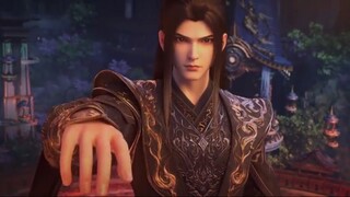 Battle Through the Heavens Season 5 Episode 172 Subtitle Indonesia