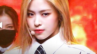 【شين يو جين】 Sorry Not Sorry 4K تصوير مباشر أفقي MCD 210520