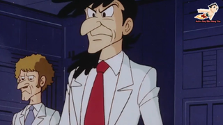 Astro Boy Siêu Đáng Yêu P4