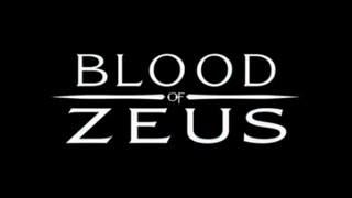 Blood of Zeus ep.1 S1