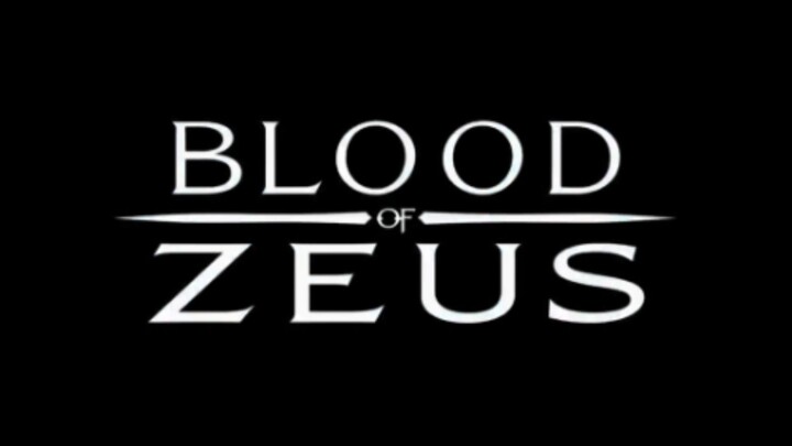 Blood of Zeus Ep.2 S1