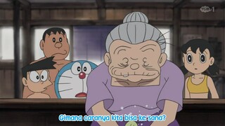Doraemon episode 132
