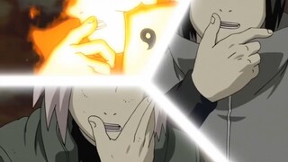 Naruto AMV  | Hợp Sức Bảo Vệ Thế Giới
