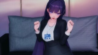 Mei Daiya's OL uniform (2)