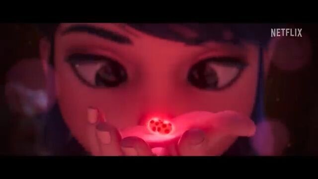 Miraculous_ Ladybug & Cat Noir . Watch Full Movie : Link in description