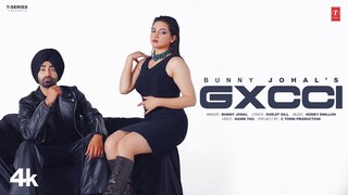 GXCCI (Official Video) | Bunny Johal | Latest Punjabi Songs 2024 | T-Series