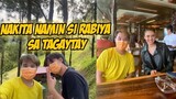 VISITING TAGAYTAY | LAST DAY IN MANILA
