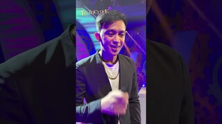 Willing ka bang ipagpaubaya ang pagiging KAMPEON, Woodrow? #shorts | TiktoClock