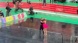 Fanpai [Idol Games] Reaksi Juri Dansa Ballroom Nasional Shen Xiaoting