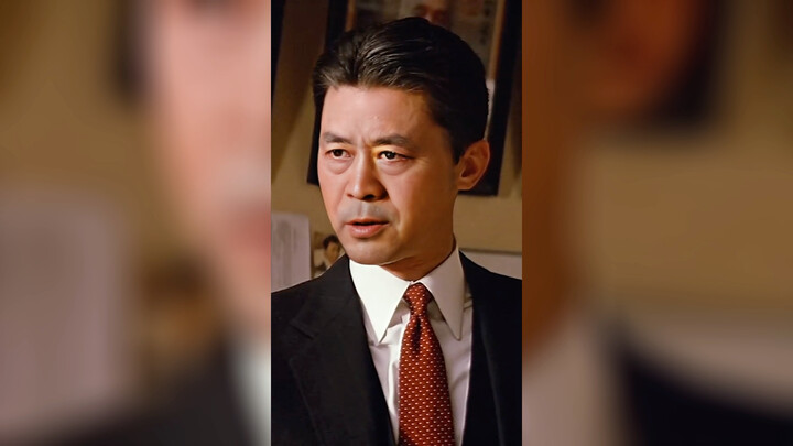69岁马老师，就没有马老师驾驭不了的角色。