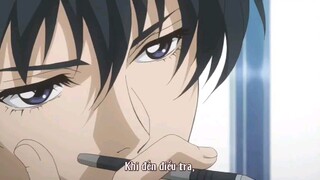 Thợ săn linh hồn_Vietsub Tập 8