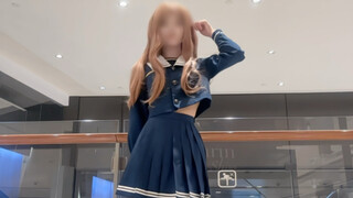 إنها سويورين، وهي أيضًا ملاك يهبط من السماء