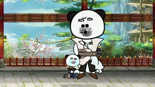 28.试问天下逼格那家强，谁能比我真有德，不愧是老祖，果然是大手笔