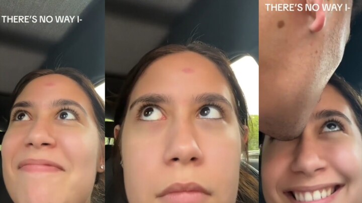 تغيير الوجه في لحظة واحدة فقط