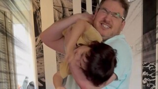 张拿铁痛苦的boysday
