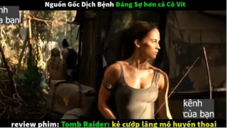 phải chống chọi lại dịch bệnh p1 #kenhcuaban