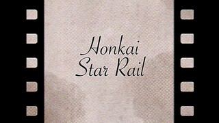[Kereta Api Honkai Impact Star Dome/Rike Solo]ドﾗﾏﾂﾙギｰEve