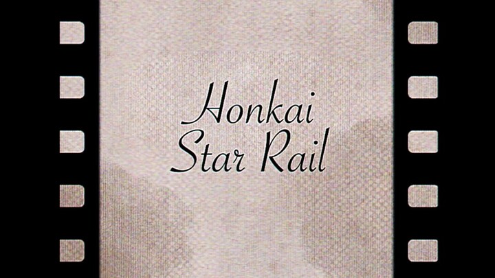 [Kereta Api Honkai Impact Star Dome/Rike Solo]ドﾗﾏﾂﾙギｰEve