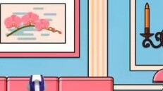 Ayah berubah menjadi bola dan diusir